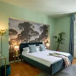 Spanish Steps Appartement