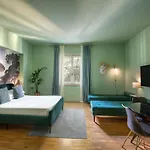 Spanish Steps Appartement