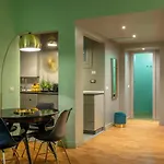 Spanish Steps Appartement *