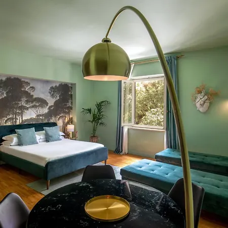 Apartamento Spanish Steps