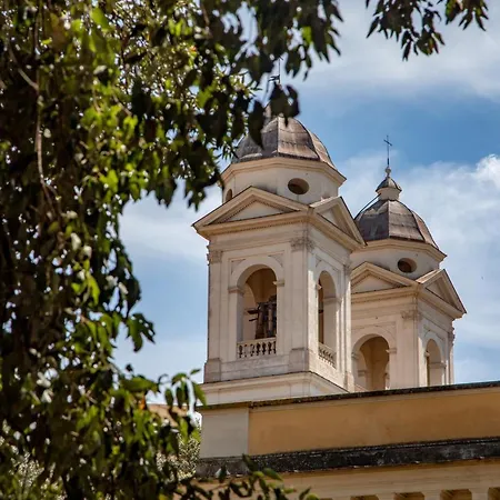Spanish Steps Ρώμη