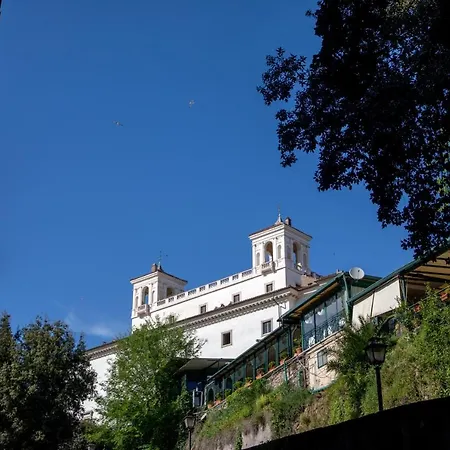 Apartamento Spanish Steps Roma