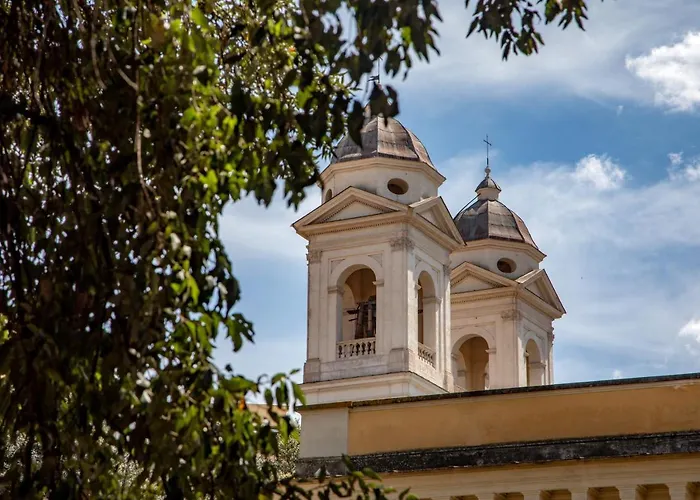 Spanish Steps ローマ